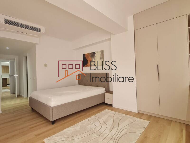Apartament de Inchiriat Herastrau | Nordului - 3 Camere - ID:145652 | Bliss Imobiliare / Photo 16 - BLISS Imobiliare