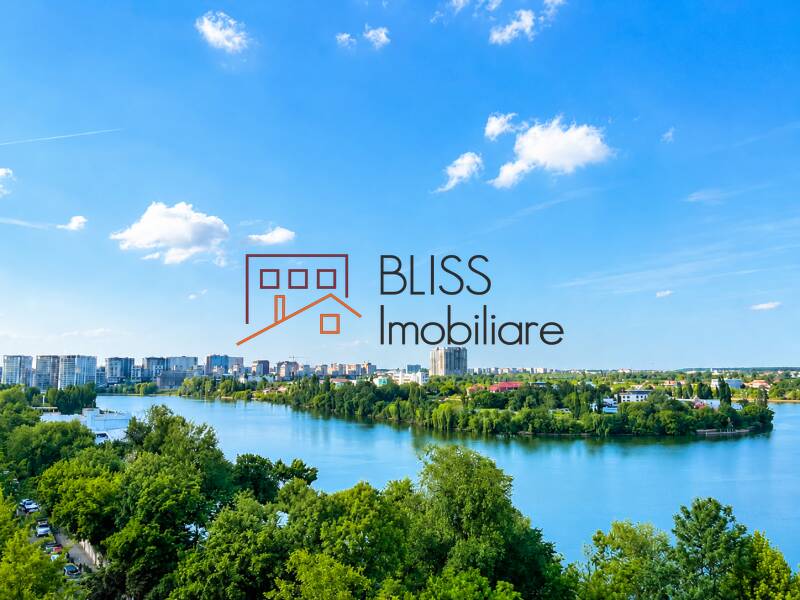 2-Bedroom Apartment Emerald Residence – 100 Sqm, 7th Floor, Lac Tei, Bucharest | Bliss Imobiliare / Photo 1 - BLISS Imobiliare