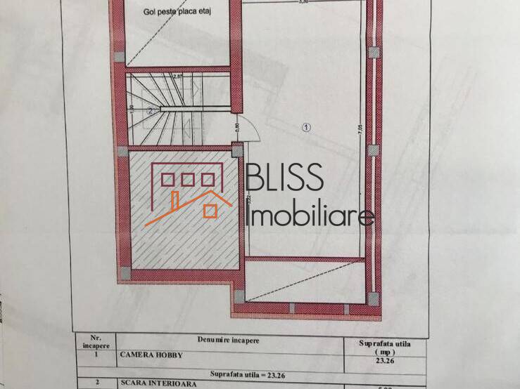 4-Bedroom House With Private Yard, Bucharest / Ilfov | Bliss Imobiliare / Photo 14 - BLISS Imobiliare