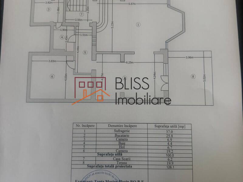 Vila 8 Camere Cu Finisaje Premium - Banesasa Residential Park | Bliss Imobiliare / Photo 23 - BLISS Imobiliare