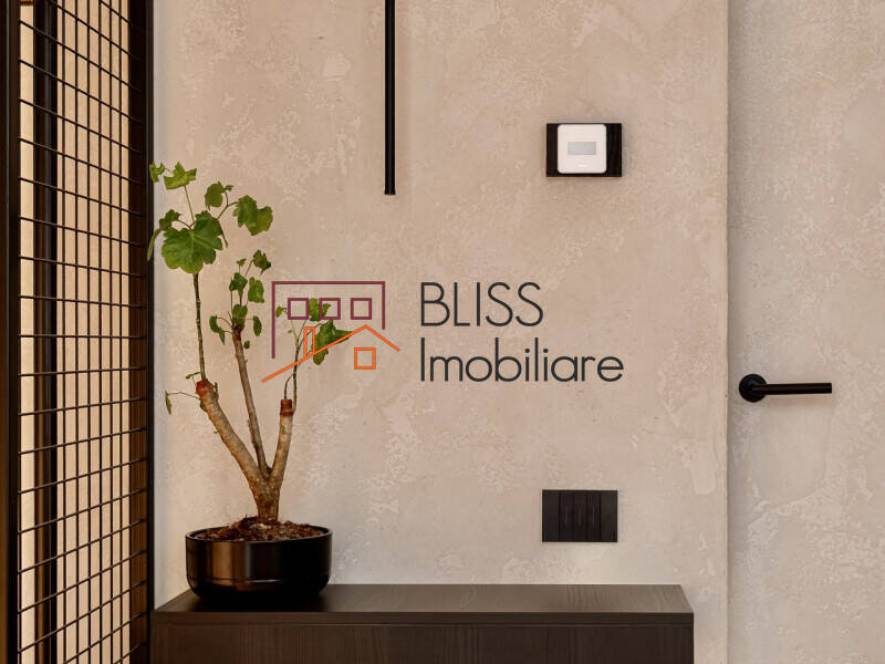 Penthouse 4 Camere Herastrau – 121 Mp, Terasa 100 Mp, Lux, 2 Parcari | Bliss Imobiliare / Photo 23 - BLISS Imobiliare