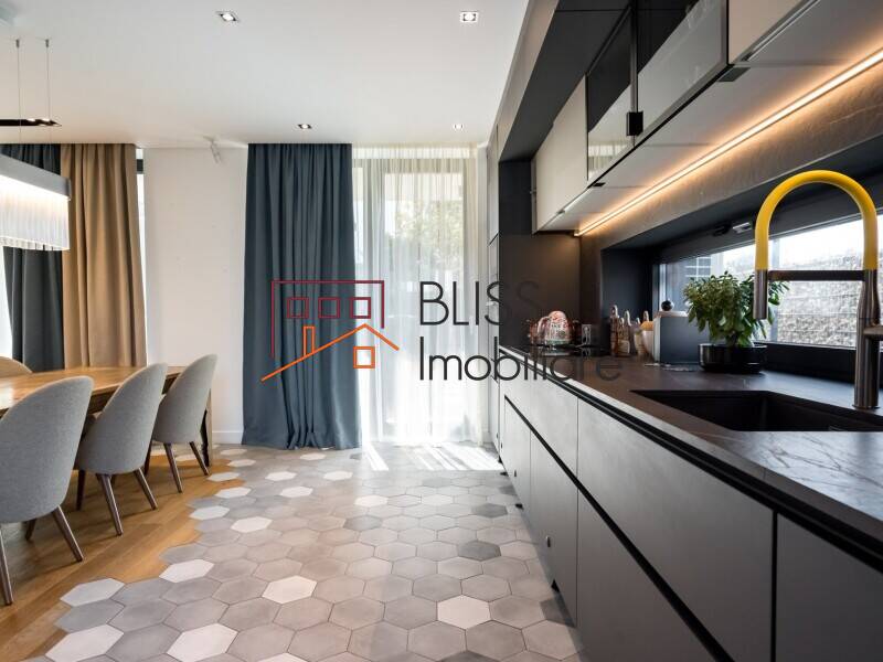 Vila Moderna Pasiva Cu 4 Dormitoare Si Gradina Privata | Bliss Imobiliare / Photo 27 - BLISS Imobiliare