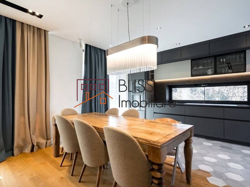 Vila Moderna Pasiva Cu 4 Dormitoare Si Gradina Privata | Bliss Imobiliare / Photo 29 - BLISS Imobiliare