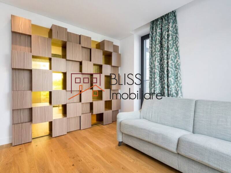 Vila Moderna Pasiva Cu 4 Dormitoare Si Gradina Privata | Bliss Imobiliare / Photo 35 - BLISS Imobiliare