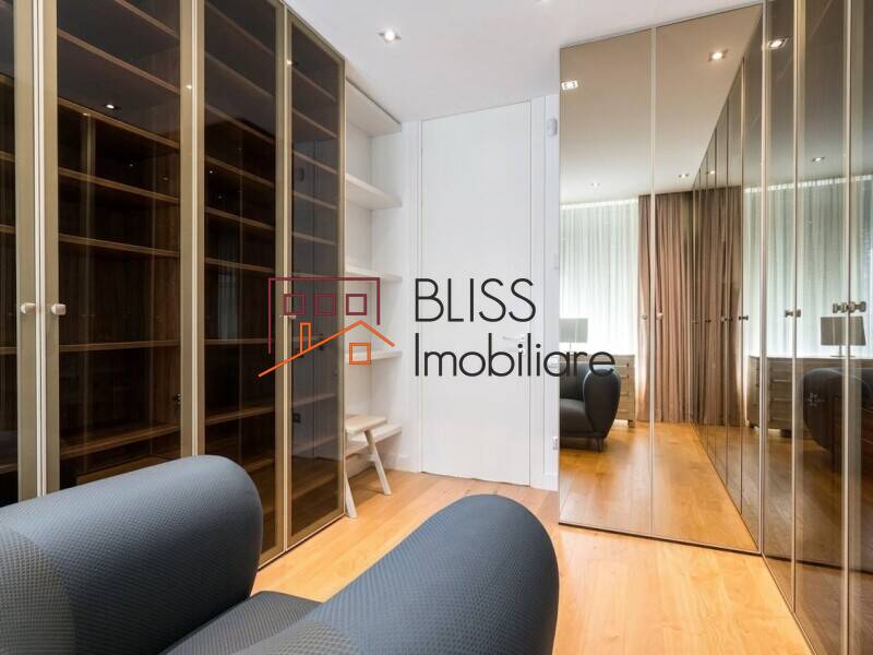 Vila Moderna Pasiva Cu 4 Dormitoare Si Gradina Privata | Bliss Imobiliare / Photo 47 - BLISS Imobiliare