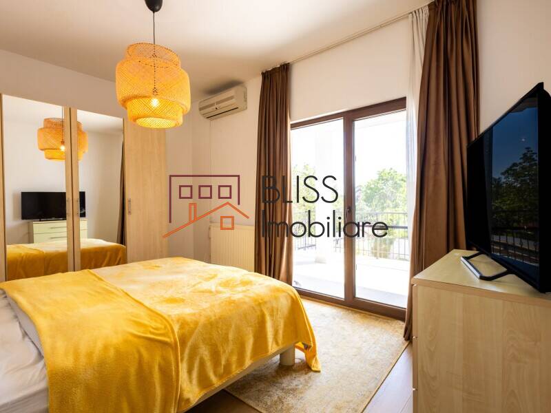 Elegant Villa With 5 Bedrooms And Generous Terraces, Bucharest / Ilfov | Bliss Imobiliare / Photo 9 - BLISS Imobiliare