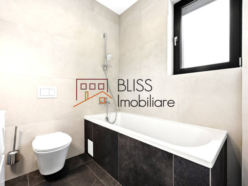 Modern 3-Bedroom House With Private Garden, Bucharest / Ilfov | Bliss Imobiliare / Photo 7 - BLISS Imobiliare