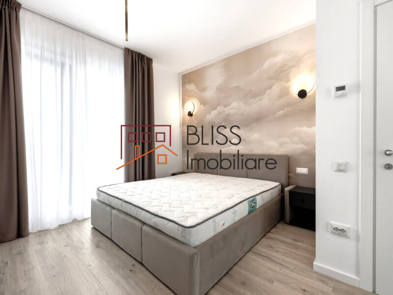 Modern 3-Bedroom House With Private Garden, Bucharest / Ilfov | Bliss Imobiliare / Photo 10 - BLISS Imobiliare