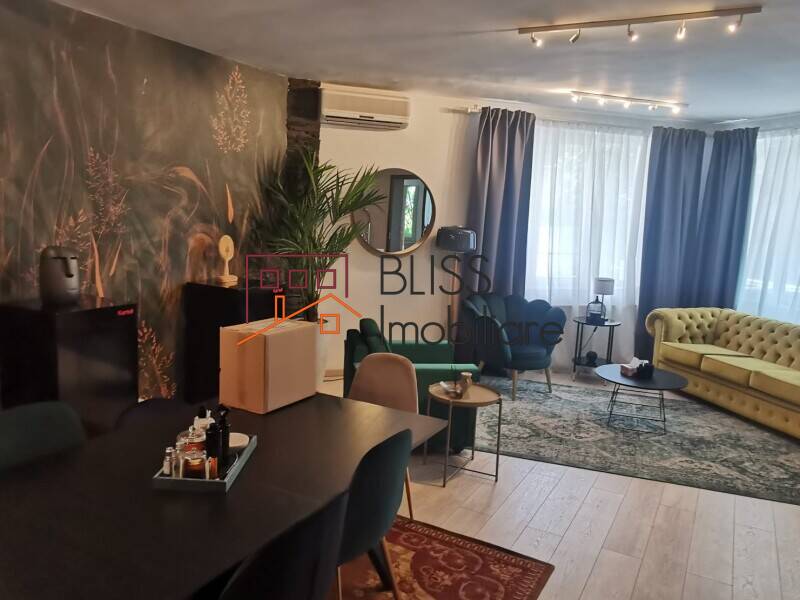 Duplex 5 Camere In Zona Herastrau | Bliss Imobiliare / Photo 2 - BLISS Imobiliare