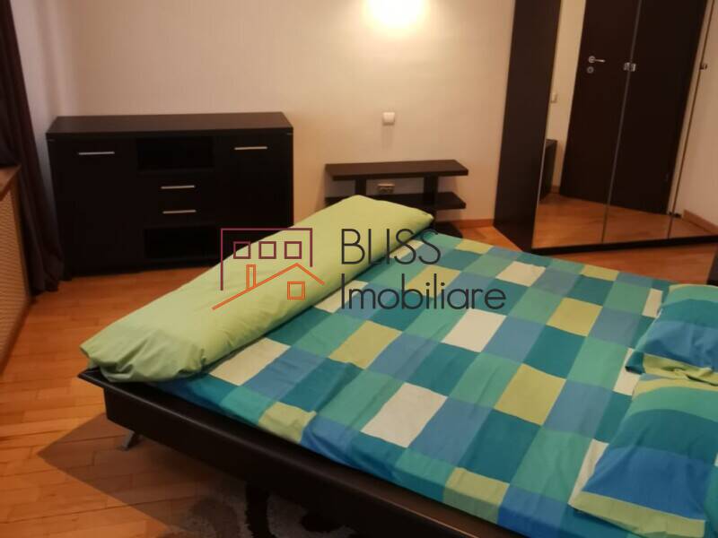 4 Bedrooms Duplex In Herastrau Area, Bucharest | Bliss Imobiliare / Photo 15 - BLISS Imobiliare
