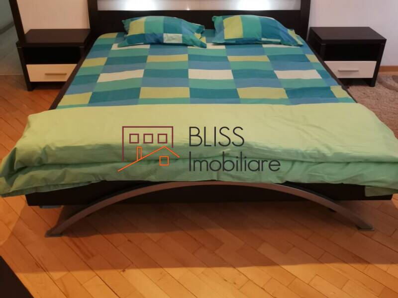 Duplex 5 Camere In Zona Herastrau | Bliss Imobiliare / Photo 16 - BLISS Imobiliare