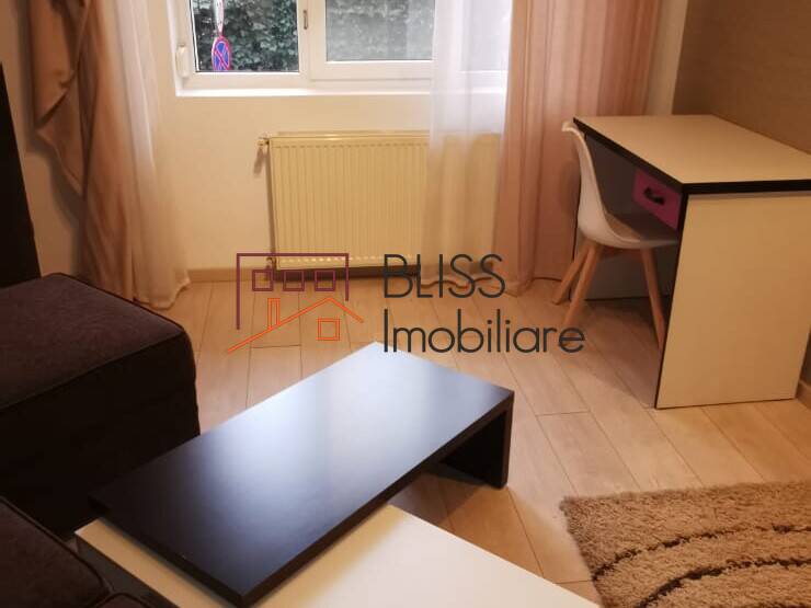 4 Bedrooms Duplex In Herastrau Area, Bucharest | Bliss Imobiliare / Photo 20 - BLISS Imobiliare