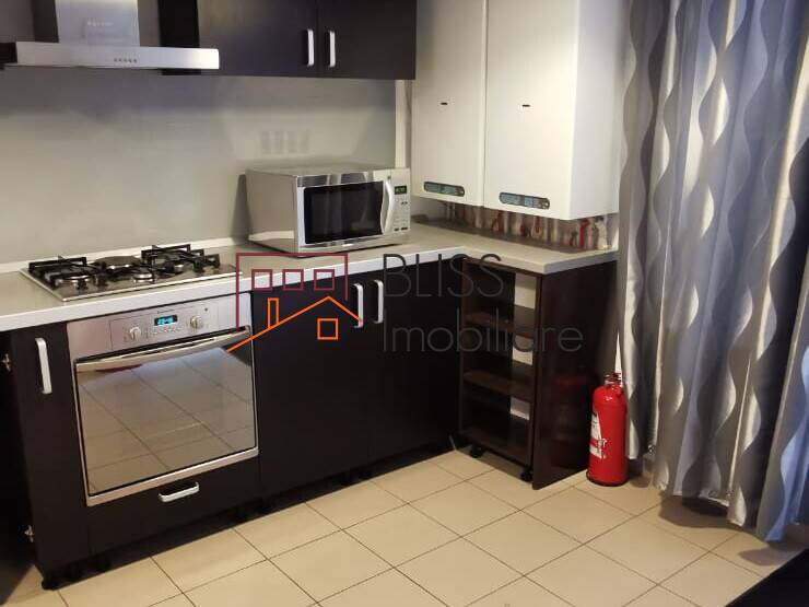 4 Bedrooms Duplex In Herastrau Area, Bucharest | Bliss Imobiliare / Photo 8 - BLISS Imobiliare