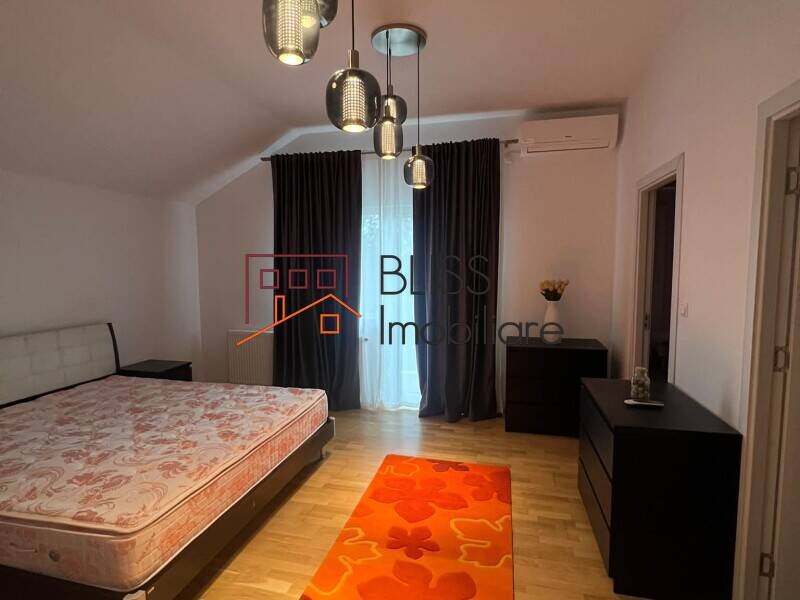 3-Bedroom Villa With Private Garden, Bucharest / Ilfov | Bliss Imobiliare / Photo 8 - BLISS Imobiliare