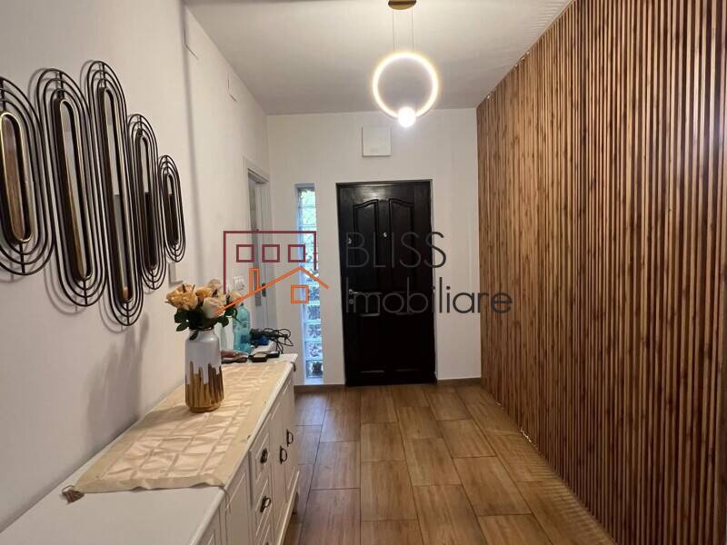 Vila Cu 3 Dormitoare Si Gradina Privata | Bliss Imobiliare / Photo 5 - BLISS Imobiliare
