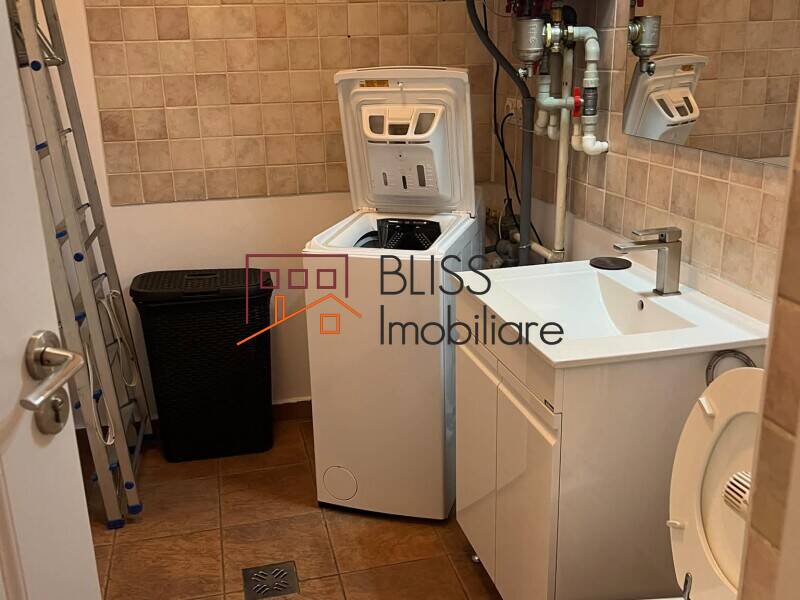 Vila Cu 3 Dormitoare Si Gradina Privata | Bliss Imobiliare / Photo 11 - BLISS Imobiliare