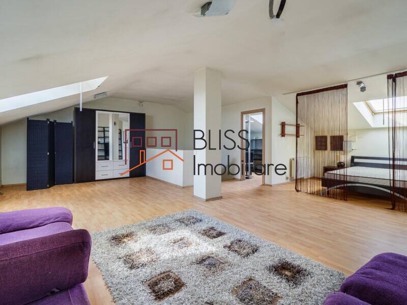 Vila P+1+M Cu 3 Dormitoare, Gradina Si 3 Parcari | Bliss Imobiliare / Photo 11 - BLISS Imobiliare