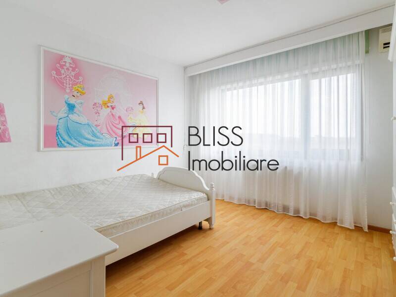 Vila P+1+M Cu 3 Dormitoare, Gradina Si 3 Parcari | Bliss Imobiliare / Photo 9 - BLISS Imobiliare