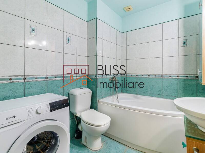 Vila P+1+M Cu 3 Dormitoare, Gradina Si 3 Parcari | Bliss Imobiliare / Photo 13 - BLISS Imobiliare