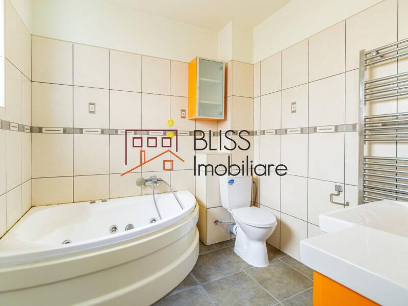 Vila P+1+M Cu 3 Dormitoare, Gradina Si 3 Parcari | Bliss Imobiliare / Photo 12 - BLISS Imobiliare