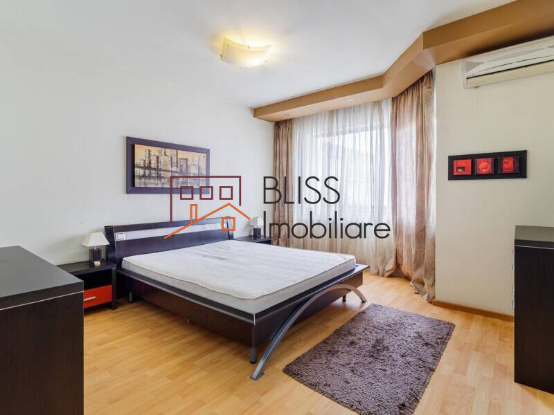 Vila P+1+M Cu 3 Dormitoare, Gradina Si 3 Parcari | Bliss Imobiliare / Photo 6 - BLISS Imobiliare