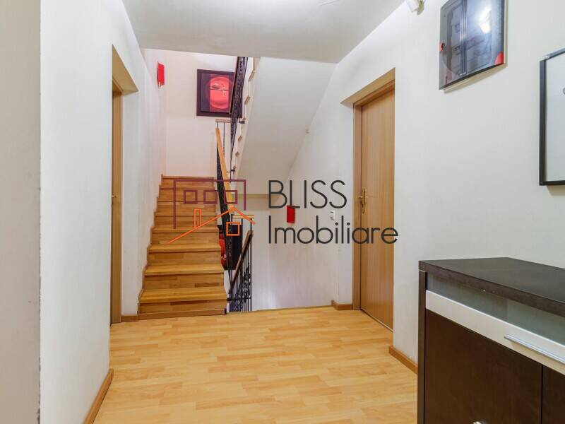 Vila P+1+M Cu 3 Dormitoare, Gradina Si 3 Parcari | Bliss Imobiliare / Photo 10 - BLISS Imobiliare
