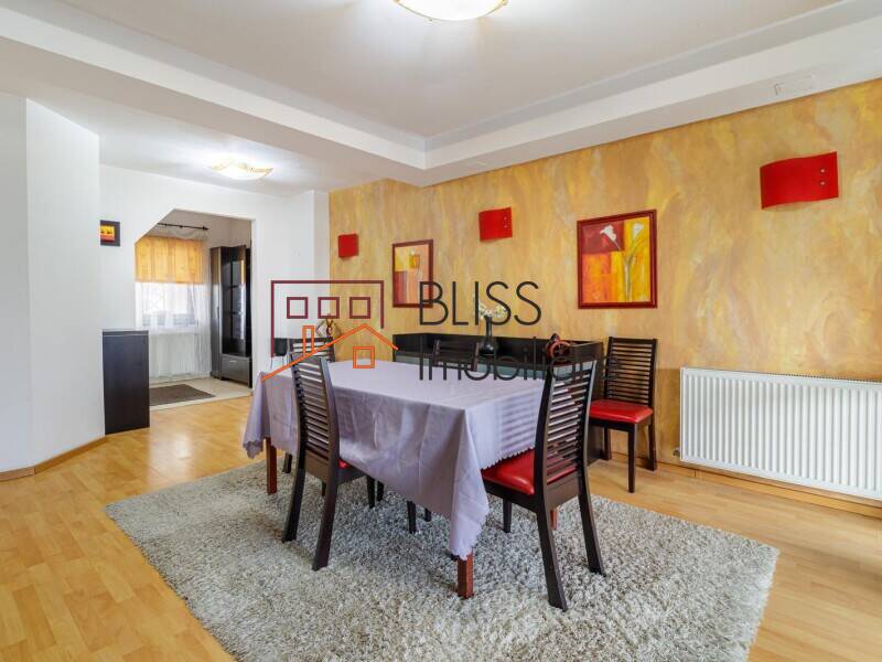 3-Bedroom P+1+M Villa With Garden And 3 Parking Spaces, Bucharest / Ilfov | Bliss Imobiliare / Photo 5 - BLISS Imobiliare