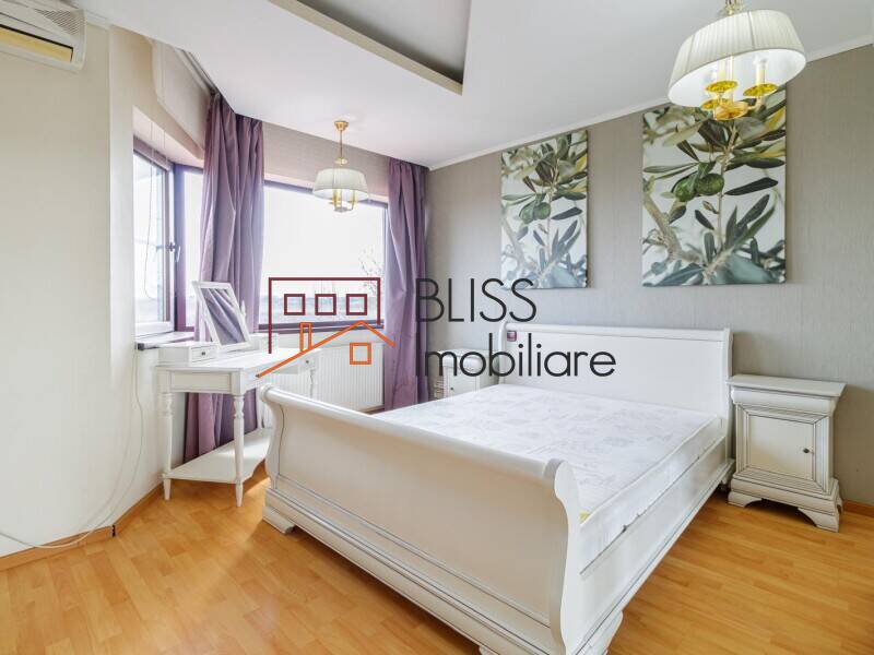 3-Bedroom P+1+M Villa With Garden And 3 Parking Spaces, Bucharest / Ilfov | Bliss Imobiliare / Photo 7 - BLISS Imobiliare