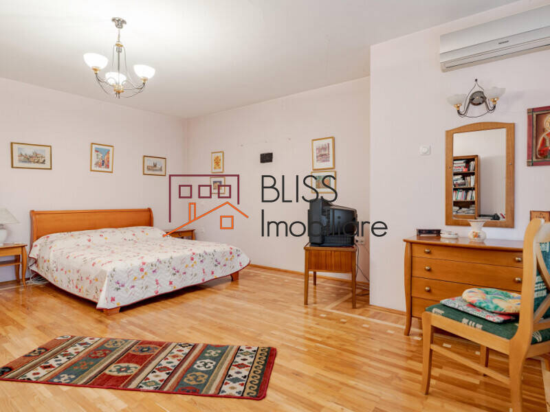 5-Bedroom Villa With Pool And Spacious Garden, Bucharest / Ilfov | Bliss Imobiliare / Photo 22 - BLISS Imobiliare
