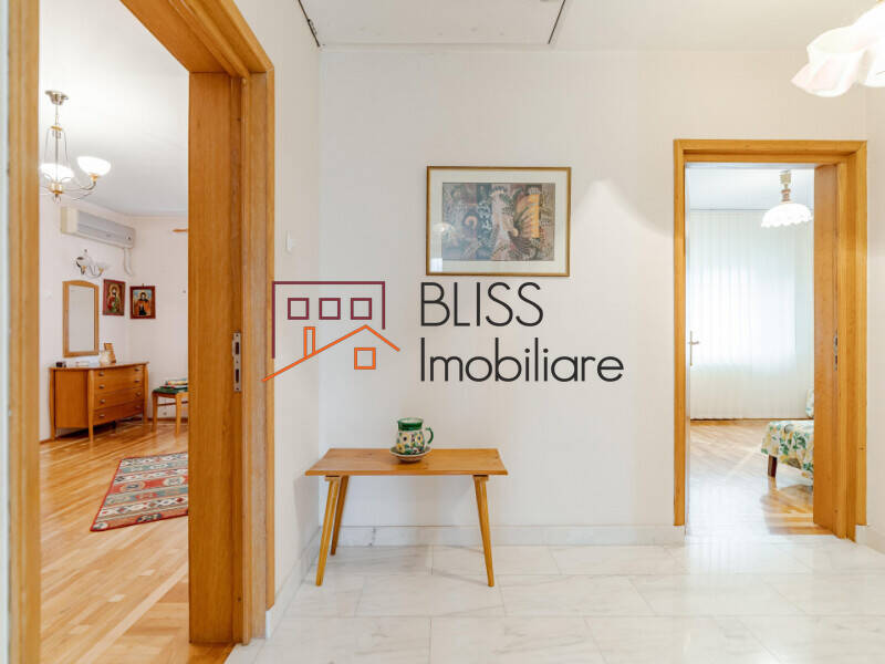 Vila 7 Camere Cu Piscina Si Teren Generos | Bliss Imobiliare / Photo 25 - BLISS Imobiliare
