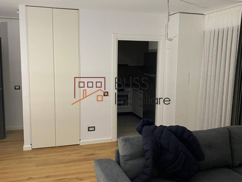 Apartment for Rent Baneasa | Sisesti | Jandarmerie | Straulesti | Sector 1, Bucharest - 2 Bedroom - ID:89117 | Bliss Imobiliare / Photo 4 - BLISS Imobiliare