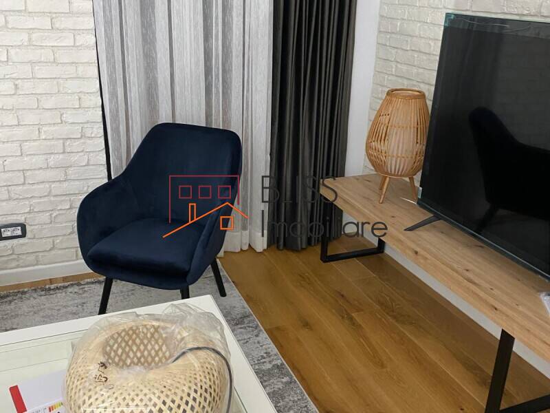 Apartment for Rent Baneasa | Sisesti | Jandarmerie | Straulesti | Sector 1, Bucharest - 2 Bedroom - ID:89117 | Bliss Imobiliare / Photo 3 - BLISS Imobiliare