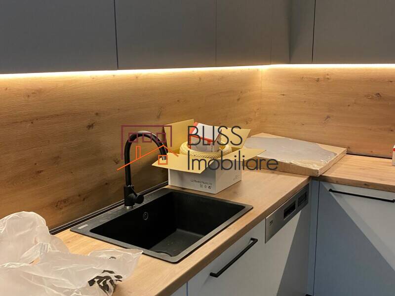 Apartment for Rent Baneasa | Sisesti | Jandarmerie | Straulesti | Sector 1, Bucharest - 2 Bedroom - ID:89117 | Bliss Imobiliare / Photo 7 - BLISS Imobiliare