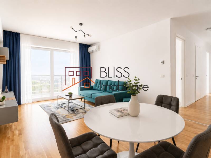 Apartament, 3 Camere | Bliss Imobiliare / Photo 1 - BLISS Imobiliare