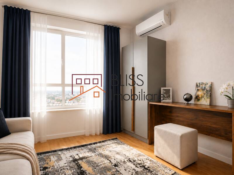 Apartament, 3 Camere | Bliss Imobiliare / Photo 8 - BLISS Imobiliare