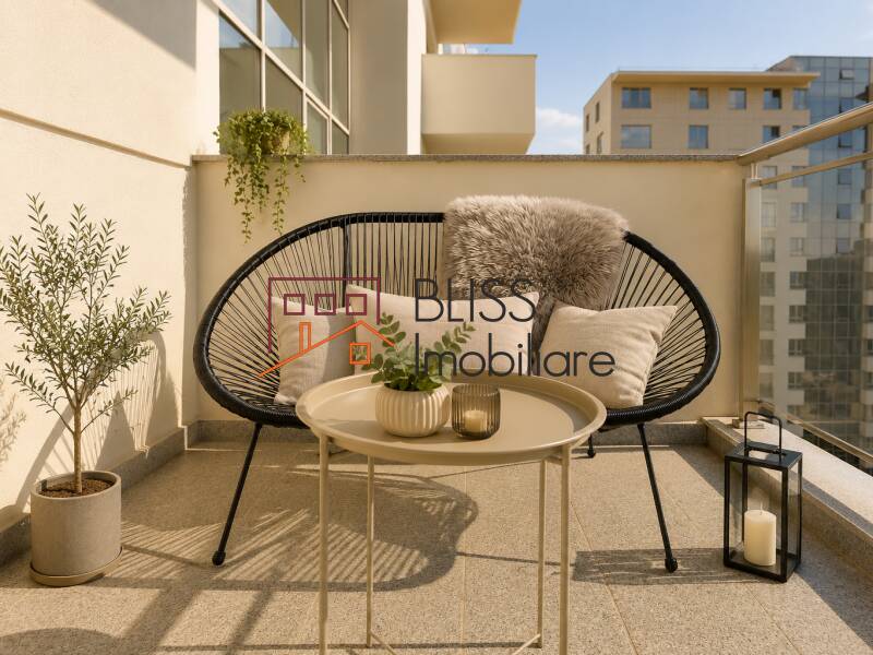 Apartament, 3 Camere | Bliss Imobiliare / Photo 6 - BLISS Imobiliare