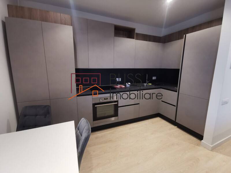 Apartament Modern Cu 3 Camere, Balcon Si Parcare | Bliss Imobiliare / Photo 4 - BLISS Imobiliare