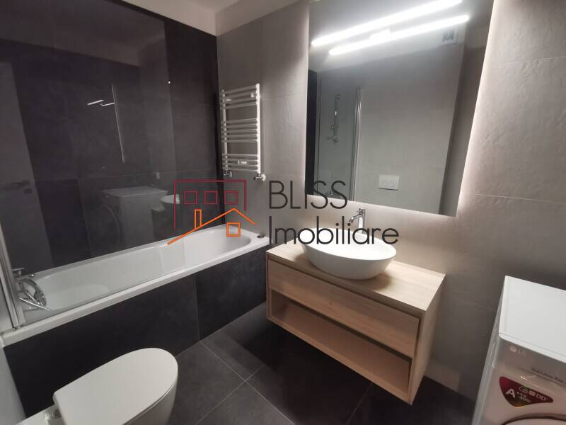Modern 2-Bedroom Apartment With Balcony And Parking, Bucharest / Ilfov | Bliss Imobiliare / Photo 10 - BLISS Imobiliare