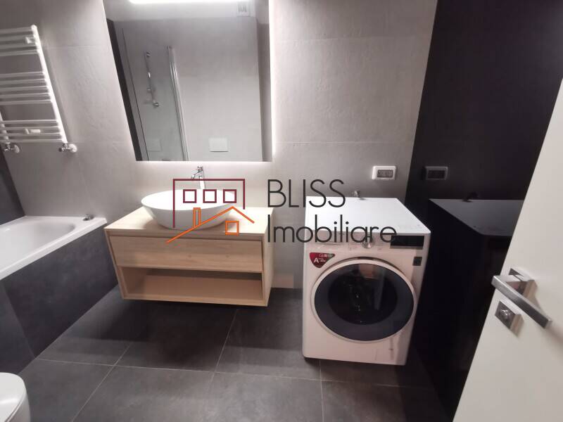 Apartament Modern Cu 3 Camere, Balcon Si Parcare | Bliss Imobiliare / Photo 11 - BLISS Imobiliare