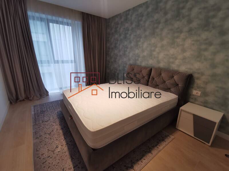 Apartament Modern Cu 3 Camere, Balcon Si Parcare | Bliss Imobiliare / Photo 5 - BLISS Imobiliare