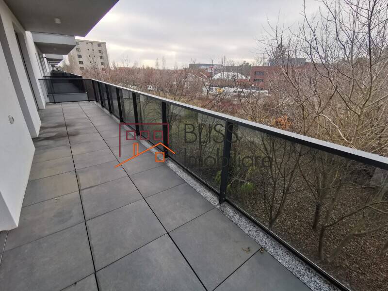 Apartament Modern Cu 3 Camere, Balcon Si Parcare | Bliss Imobiliare / Photo 14 - BLISS Imobiliare