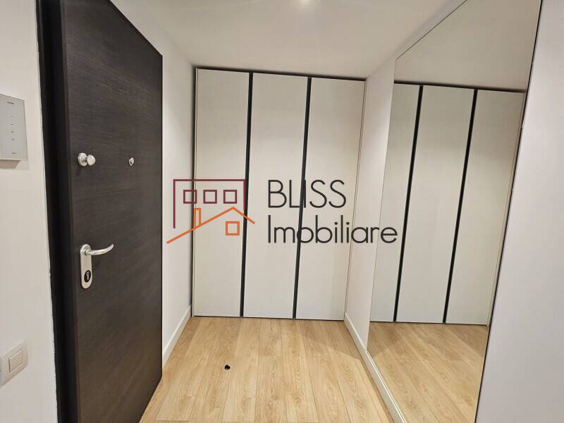 Apartament Modern Cu 3 Camere Si Gradina Privata | Bliss Imobiliare / Photo 6 - BLISS Imobiliare