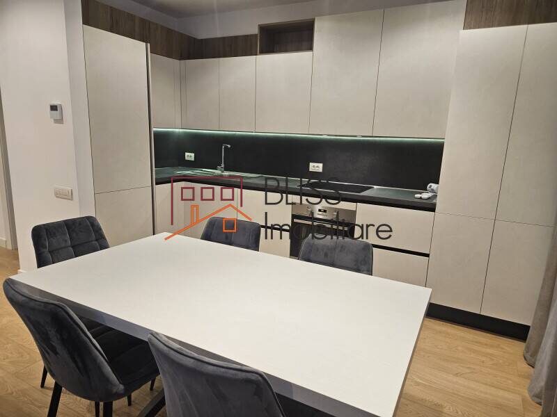 Modern 2-Bedroom Apartment With Private Garden, Bucharest / Ilfov | Bliss Imobiliare / Photo 5 - BLISS Imobiliare