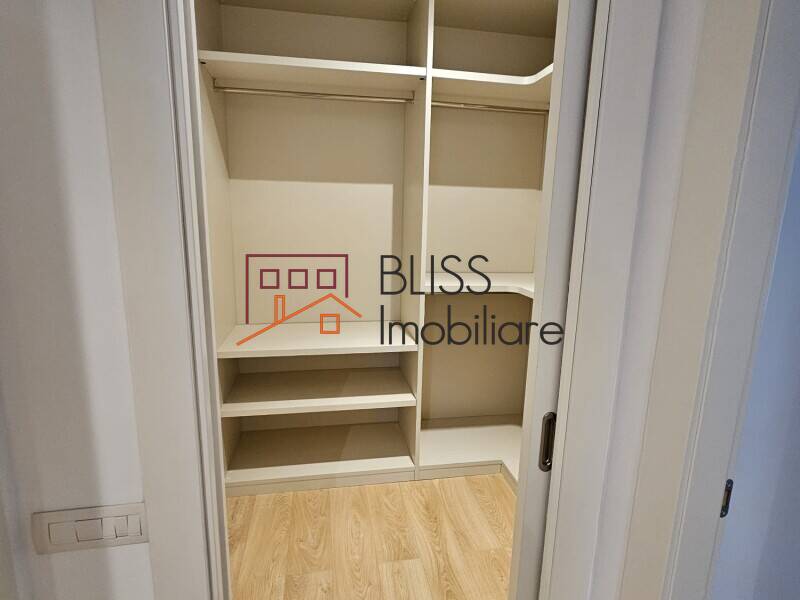Modern 2-Bedroom Apartment With Private Garden, Bucharest / Ilfov | Bliss Imobiliare / Photo 13 - BLISS Imobiliare