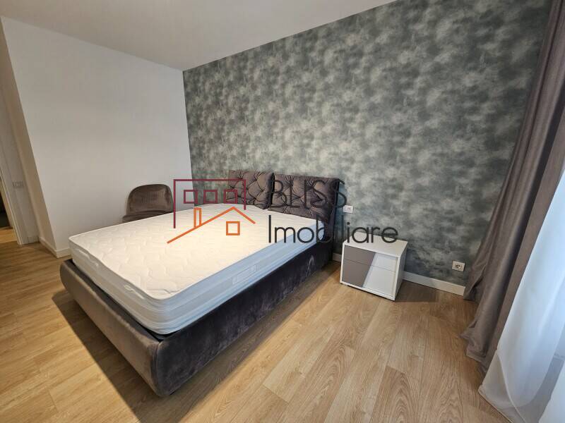 Modern 2-Bedroom Apartment With Private Garden, Bucharest / Ilfov | Bliss Imobiliare / Photo 11 - BLISS Imobiliare