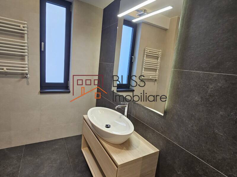 Apartament Modern Cu 3 Camere Si Gradina Privata | Bliss Imobiliare / Photo 21 - BLISS Imobiliare