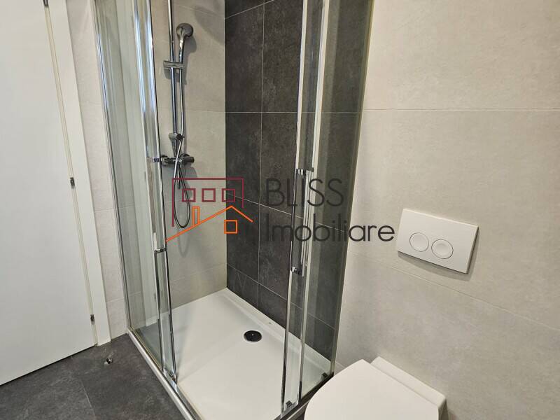 Apartament Modern Cu 3 Camere Si Gradina Privata | Bliss Imobiliare / Photo 23 - BLISS Imobiliare