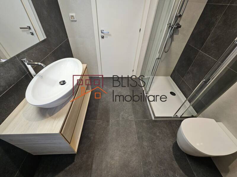 Apartament Modern Cu 3 Camere Si Gradina Privata | Bliss Imobiliare / Photo 24 - BLISS Imobiliare