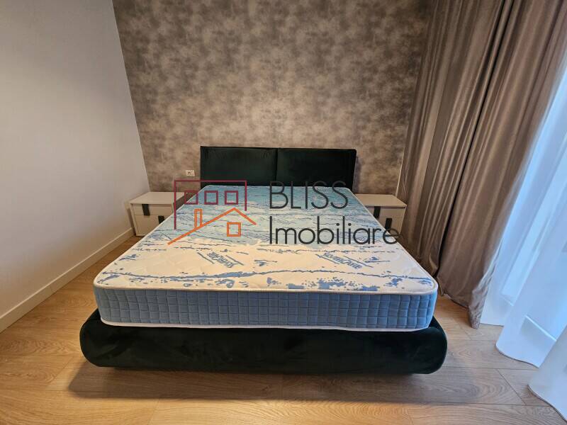Modern 2-Bedroom Apartment With Private Garden, Bucharest / Ilfov | Bliss Imobiliare / Photo 16 - BLISS Imobiliare