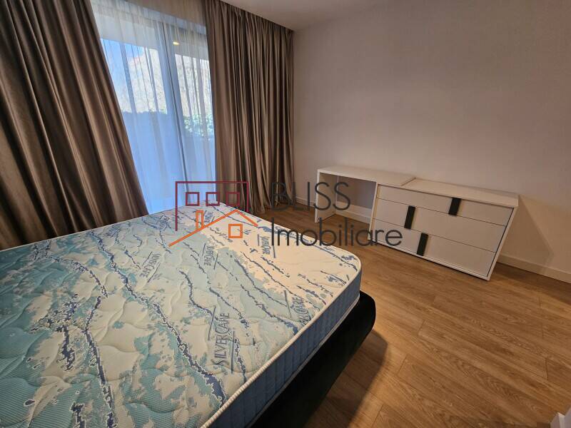 Modern 2-Bedroom Apartment With Private Garden, Bucharest / Ilfov | Bliss Imobiliare / Photo 17 - BLISS Imobiliare